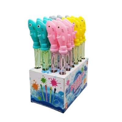 ΣΑΠΟΥΝΟΦΟΥΣΚΕΣ ΜΕΓΑΛΕΣ ΚΑΡΧΑΡΙΑΣ ΣΕ 4 ΧΡΩΜΑΤΑ 24ΤΜΧ 36CM 1410-05